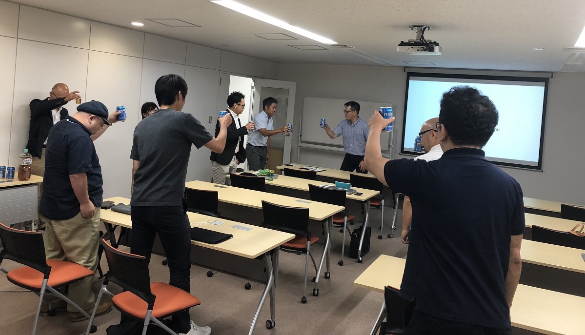 第三回デジマ運営勉強会