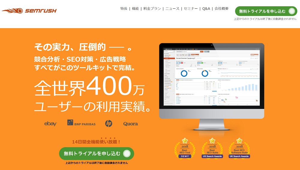 SEMrush