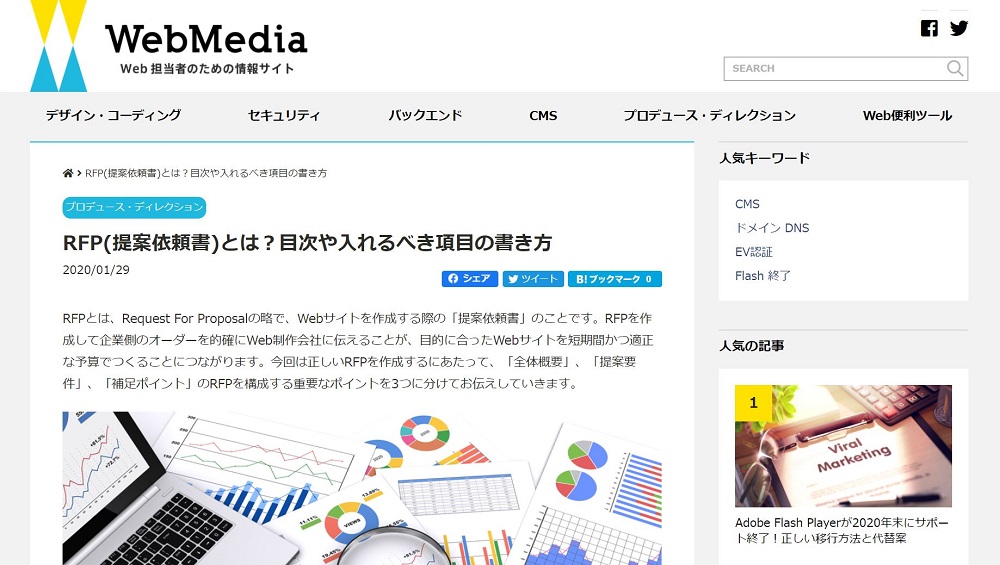 WebMedia