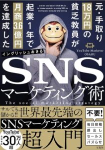 SNSマーケティング術