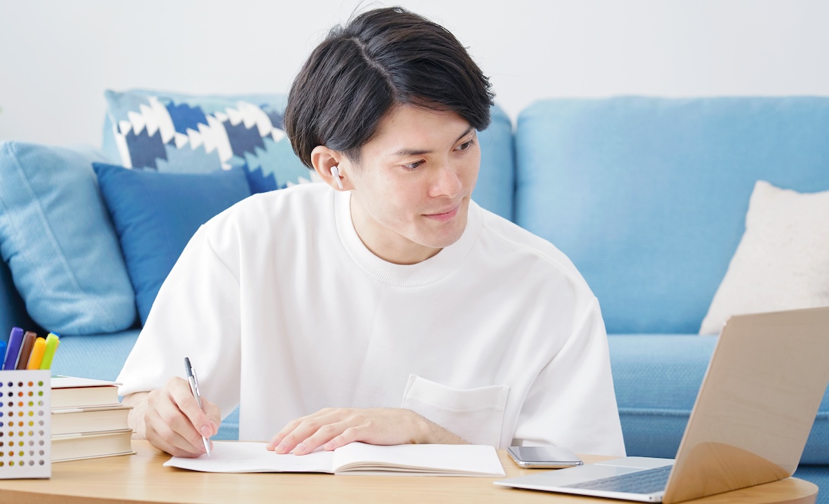 Webラーニング独学