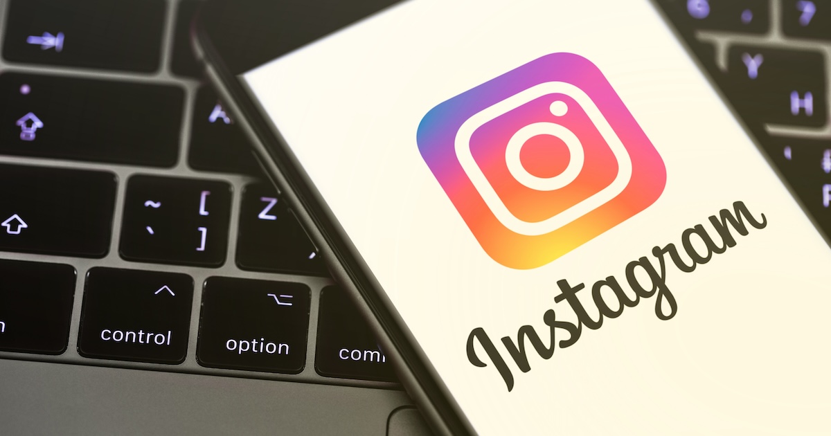 インスタグラムでWebマーケティング独学