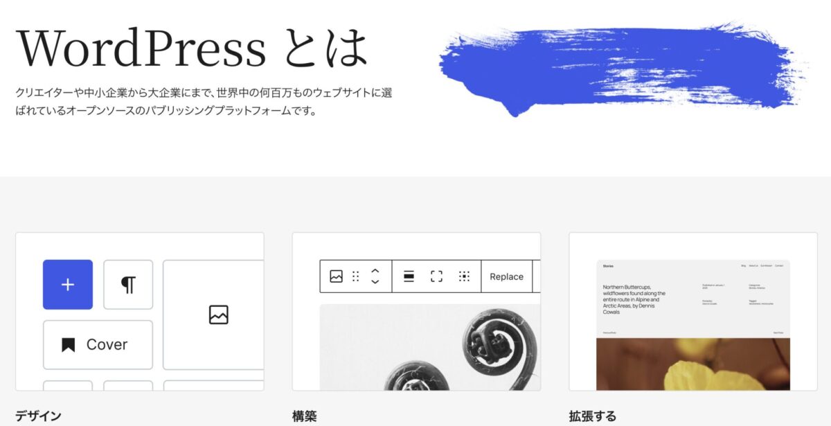 WordPress