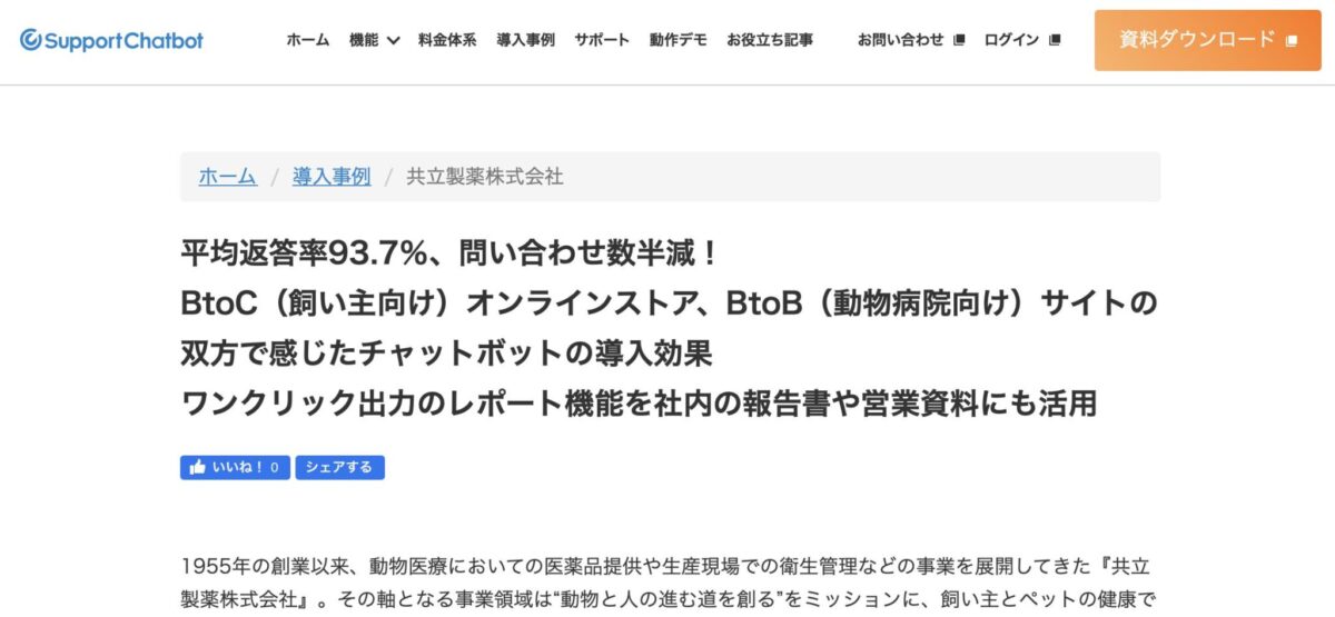 共立製薬