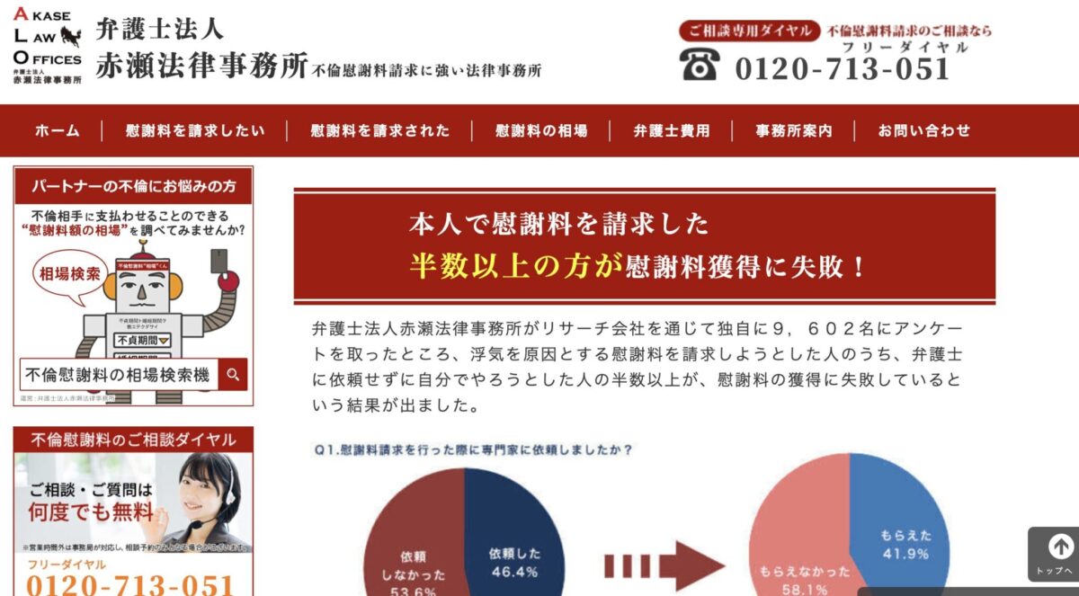 赤瀬法律事務所